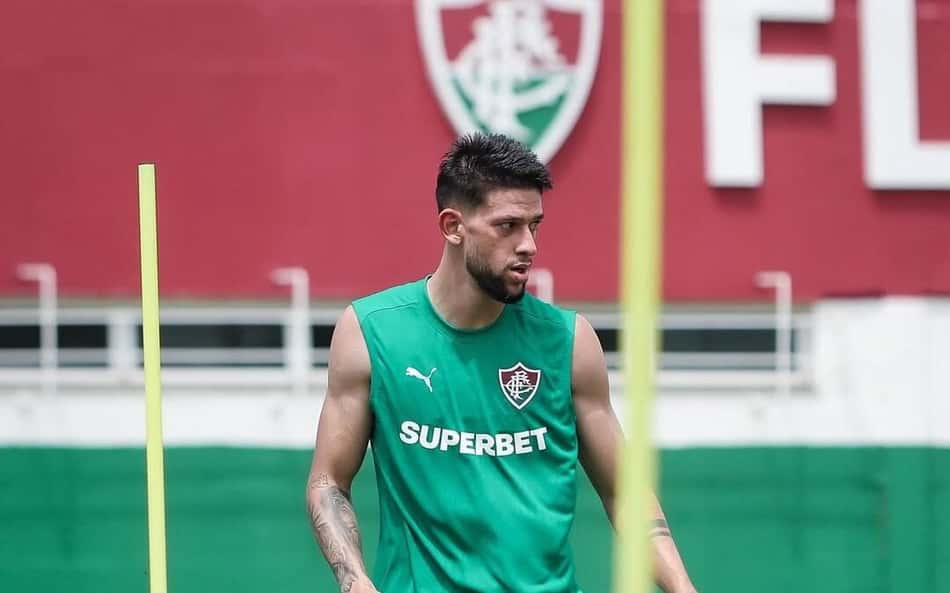 Fluminense acerta nova parceria para categorias de base