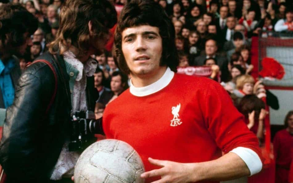 Kevin Keegan, Bola de Ouro e ex-Liverpool, é diagnosticado com câncer