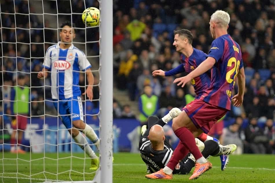 FBL-ESP-LIGA-ESPANYOL-BARCELONA