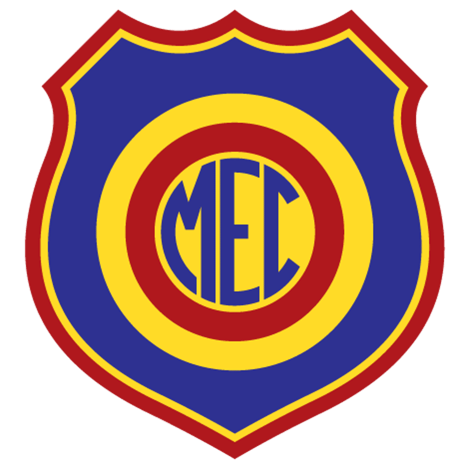 Escudo do Madureira
