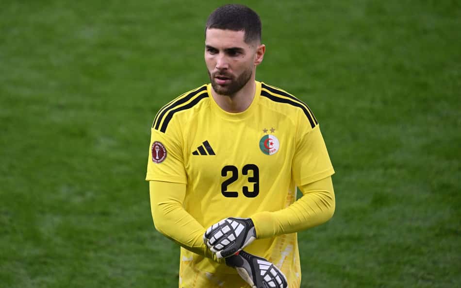 Por que o filho do Zidane joga na Argélia? Conheça Luca, destaque da Copa Africana