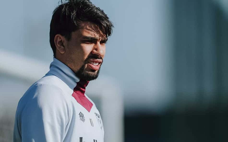 Decisão do West Ham com Paquetá agita torcedores do Flamengo: 'Vai cair'