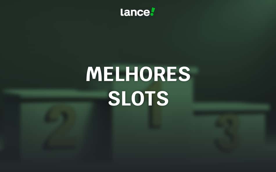 Imagem destaque do artigo: Melhores slots de cassino do Brasil: top jogos.