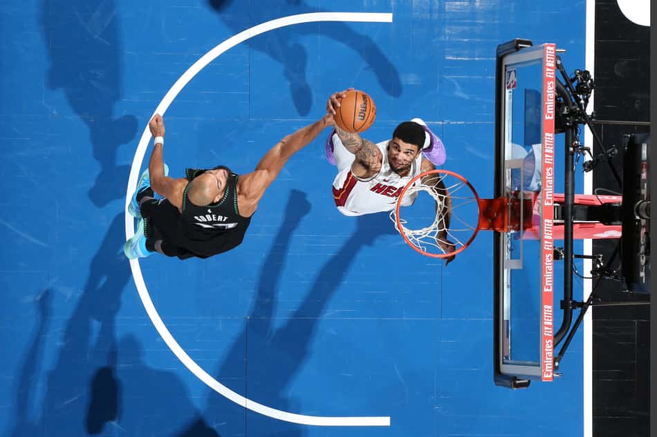 Lance!