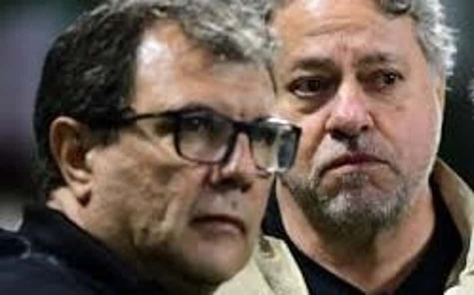 Ex-diretor do São Paulo é apontado em investigação após abertura de 15 empresas