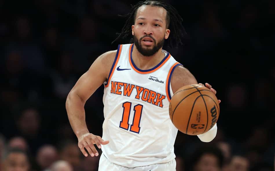 Knicks batem recorde e aplicam maior vitória de sua história na NBA