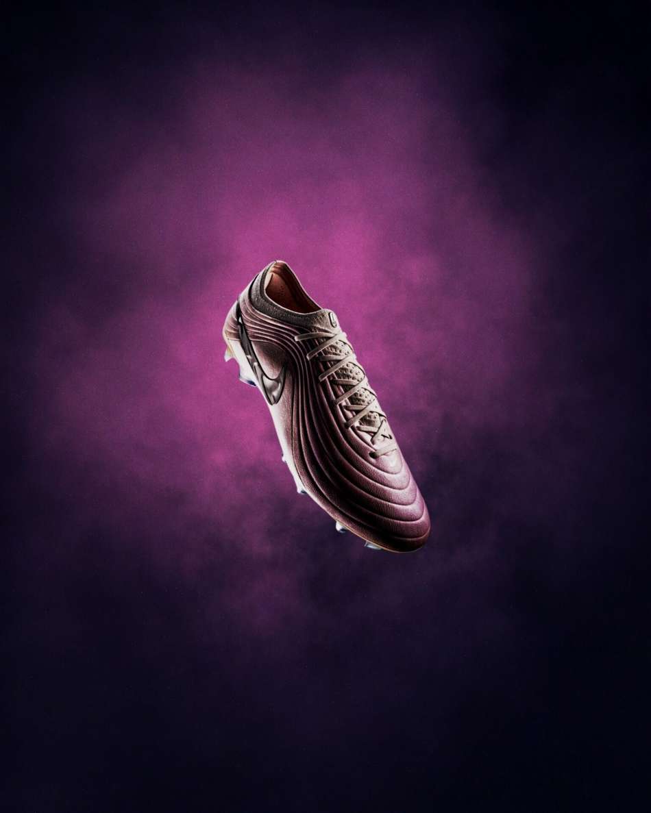 Chuteira Nike Tiempo Maestro. (Foto: Nike/Divulgação)