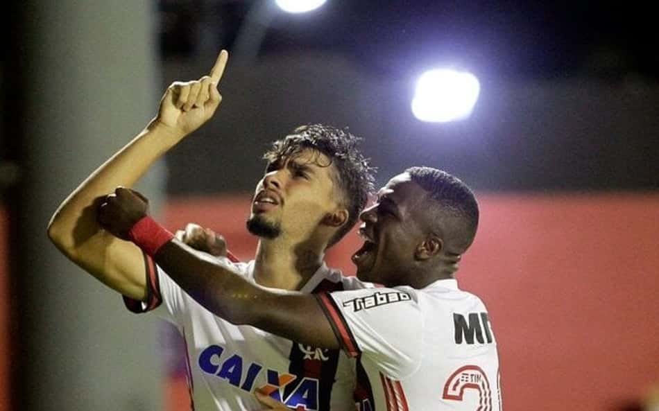 paquetá e vini jr