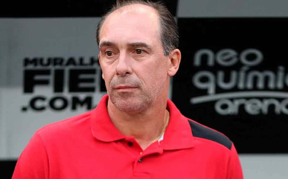 Monsoon FC acerta com ex-seleção peruana e vem forte com Paulo Baier em 2026