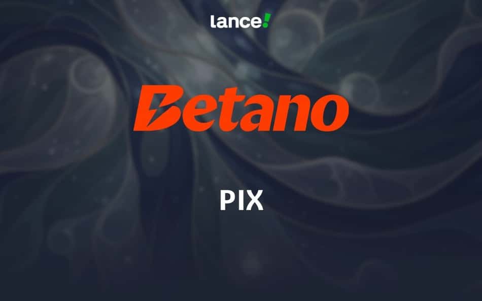 Pix Betano