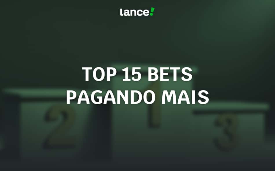 Imagem destaque do artigo: Plataforma que mais paga: top bets pagando mais