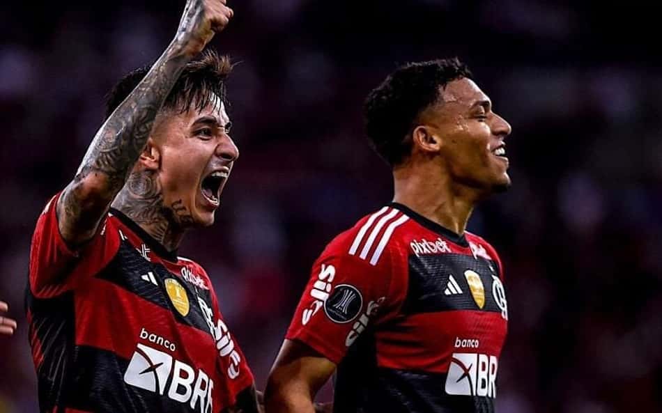 Atlético-MG tem interesse na contratação de Victor Hugo, do Flamengo