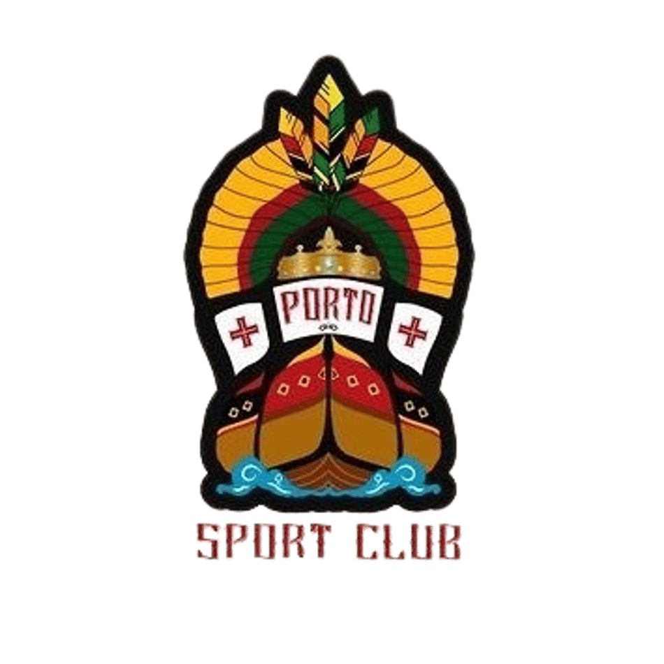Escudo do Porto