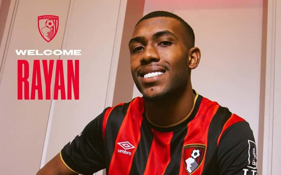 rayan bourne