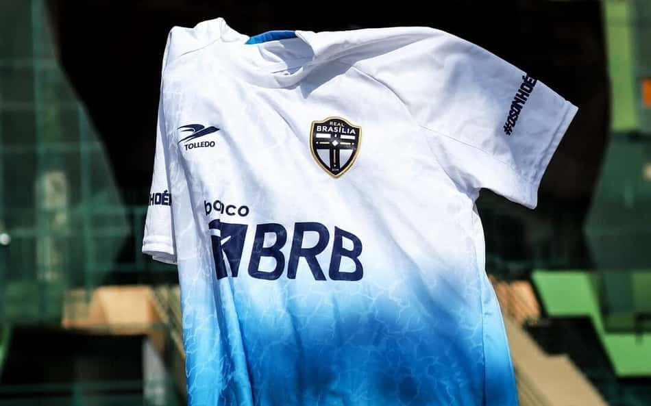 BRB se manifesta após Real Brasília deixar o Brasileirão Feminino por falta de patrocínio
