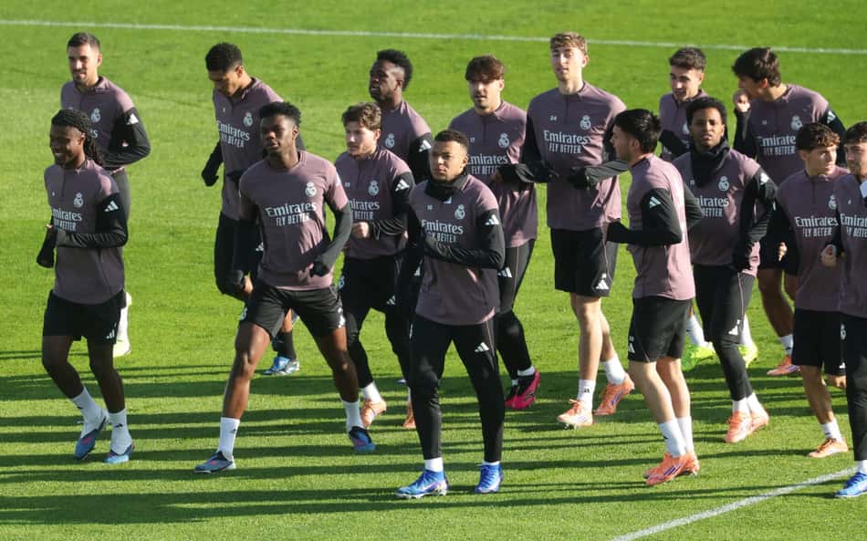 Astro do Real Madrid é sondado por gigante turco, diz jornal