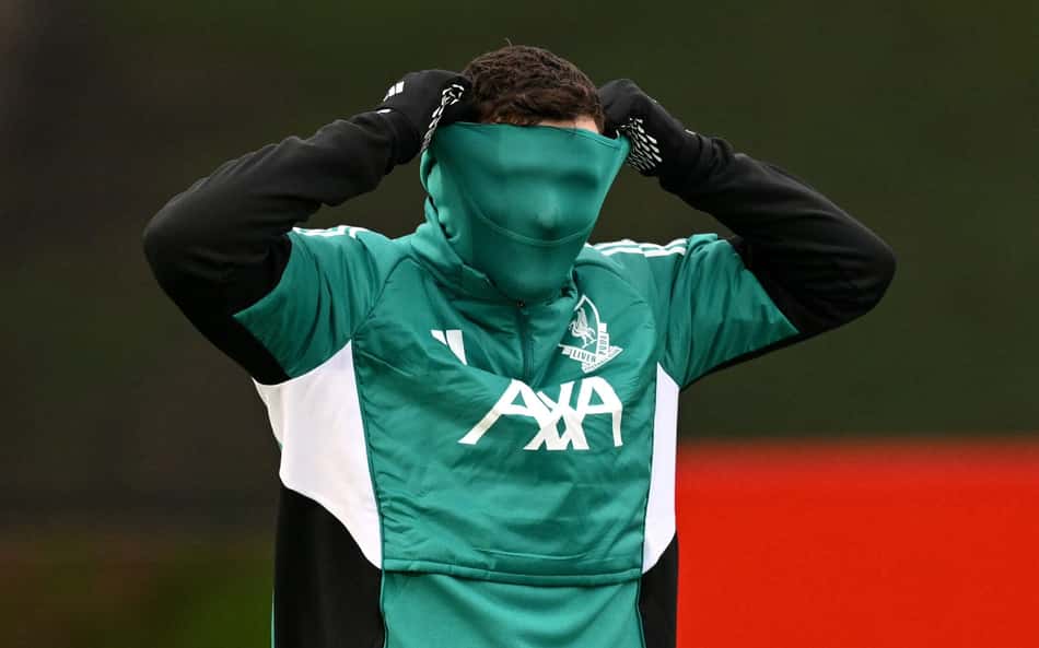 FBL-EUR-C1-LIVERPOOL-TRAINING