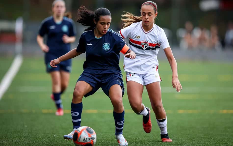 Sfera, SAF de São Paulo, aposta em formação humanizada e cresce no feminino
