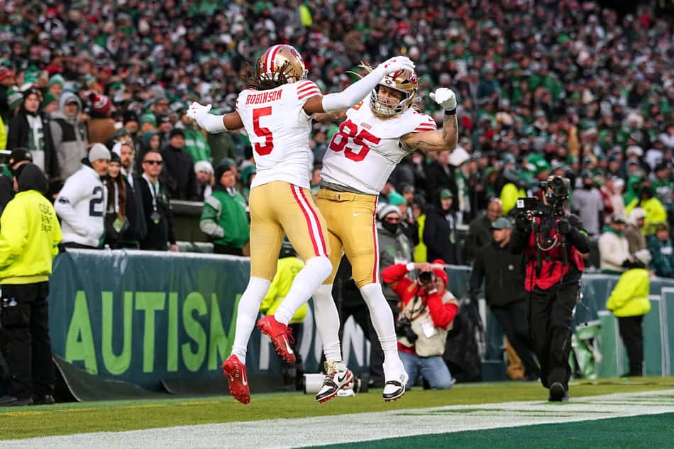 san-francisco-49ers-philadelphia-eagles-nfl-playoffs