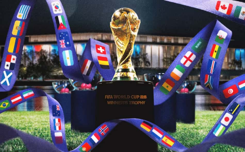 Copa do Mundo pode ganhar ainda mais visibilidade; entenda