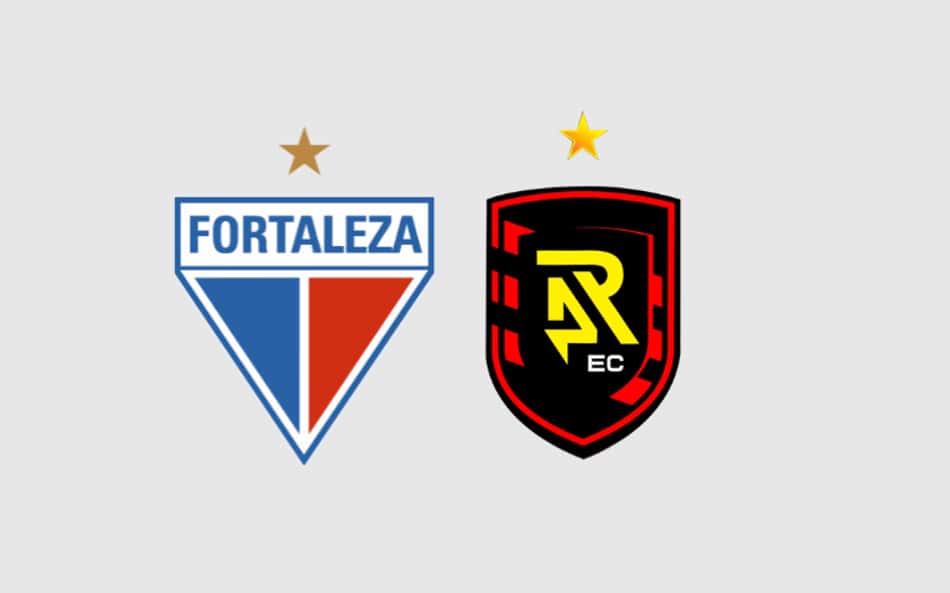 Fortaleza e R4 se unem para disputar Série A1.