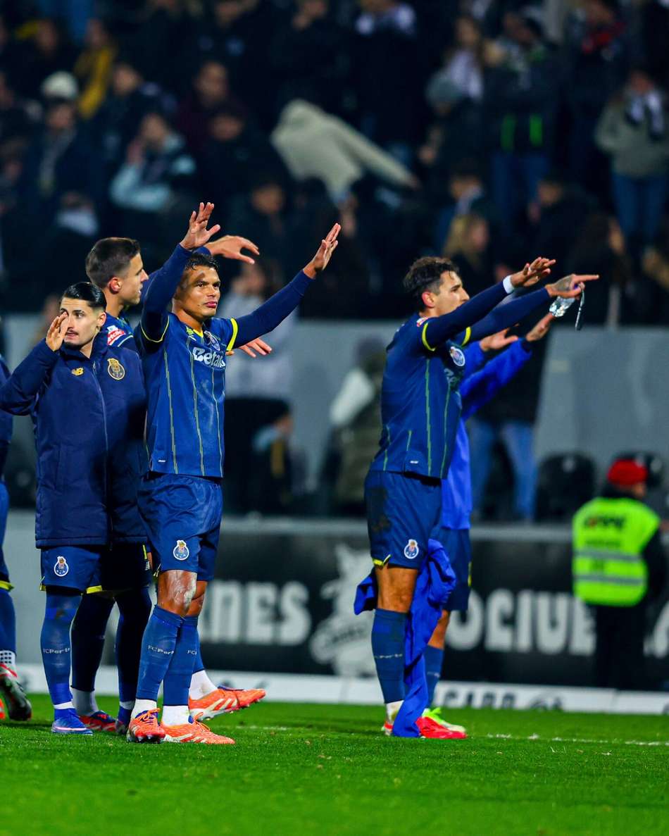 thiago silva porto