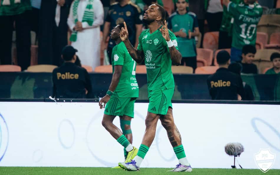 Cristiano Ronaldo falha e Toney brilha: Al-Ahli vence o Al-Nassr por 3 a 2; veja como foi
