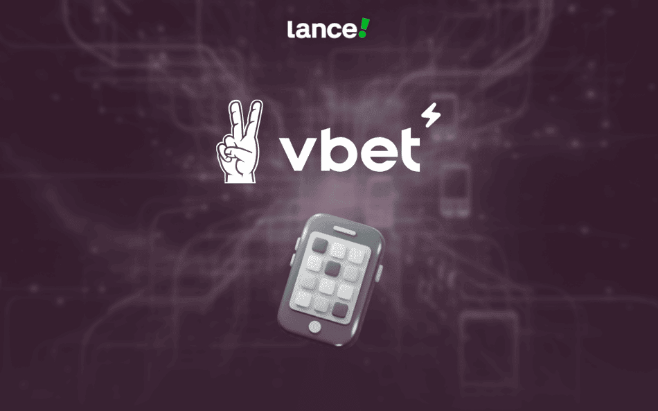 Vbet app: guia para baixar o aplicativo no Android e iOS.