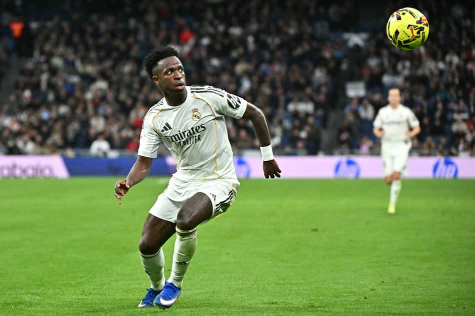 FBL-ESP-LIGA-REAL MADRID-LEVANTE