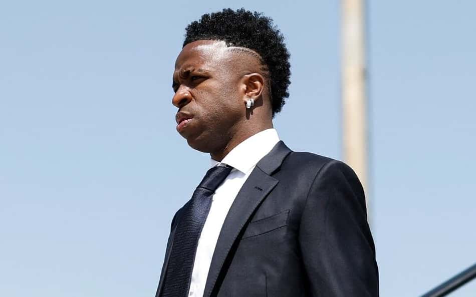 Alverca é punido com transfer ban por dívida com Atlético-MG; Vini Jr é coproprietário