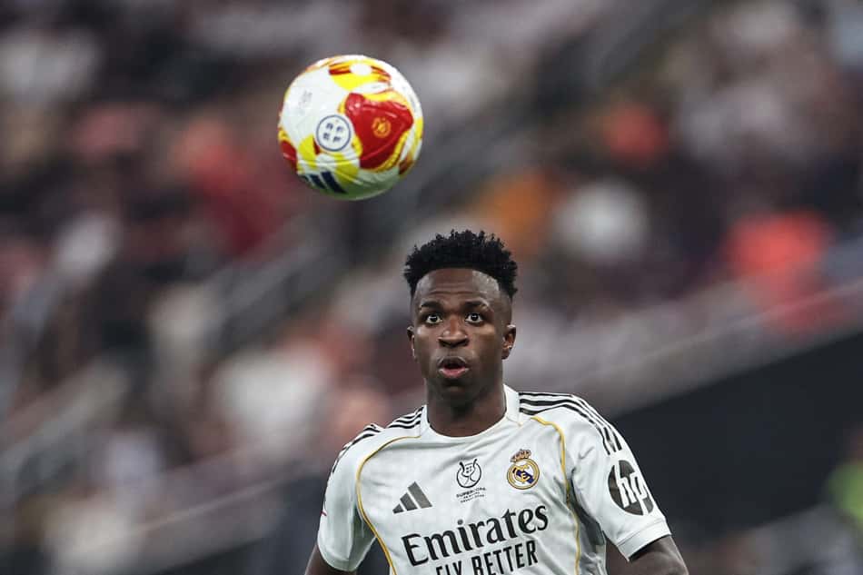 FBL-KSA-SUPERCUP-BARCELONA-REAL MADRID