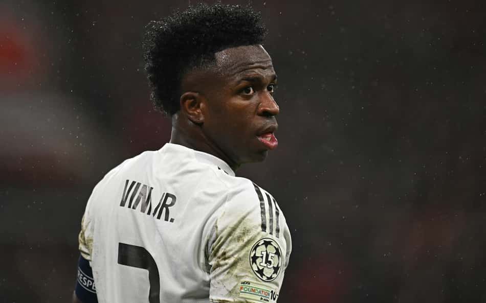 Real Madrid monitora Copinha, e jornal aponta sete nomes: 'Novo Vini Jr chegou'