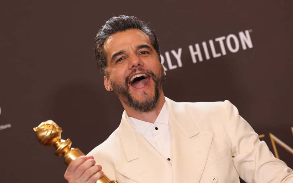 Entenda a relação do futebol com o filme 'O Agente Secreto', vencedor do Globo de Ouro