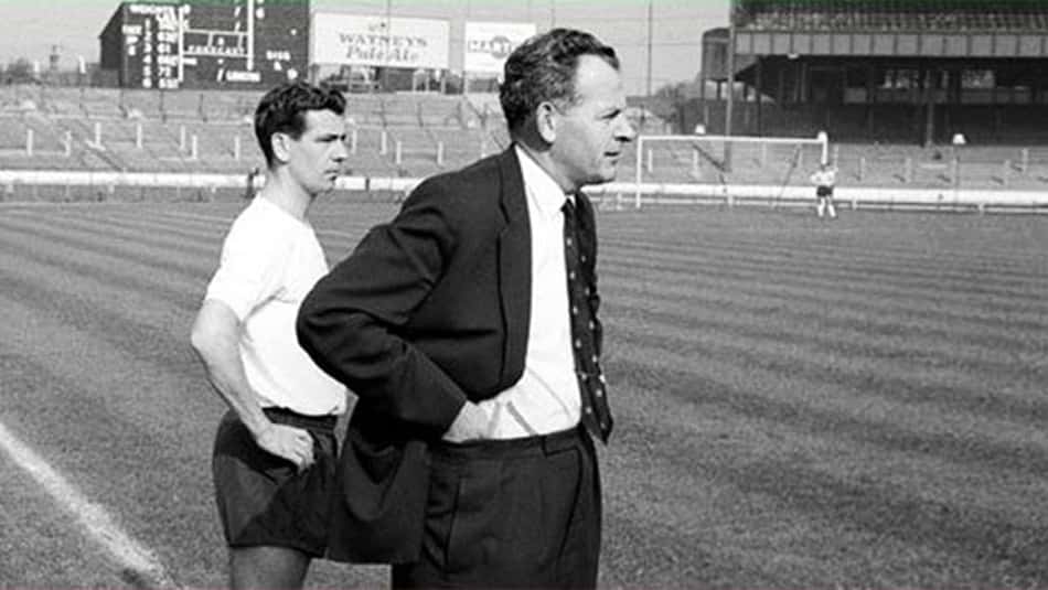 Sir Walter Winterbottom