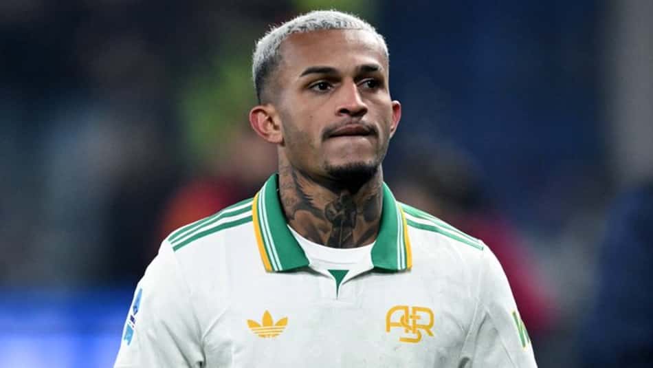 wesley roma