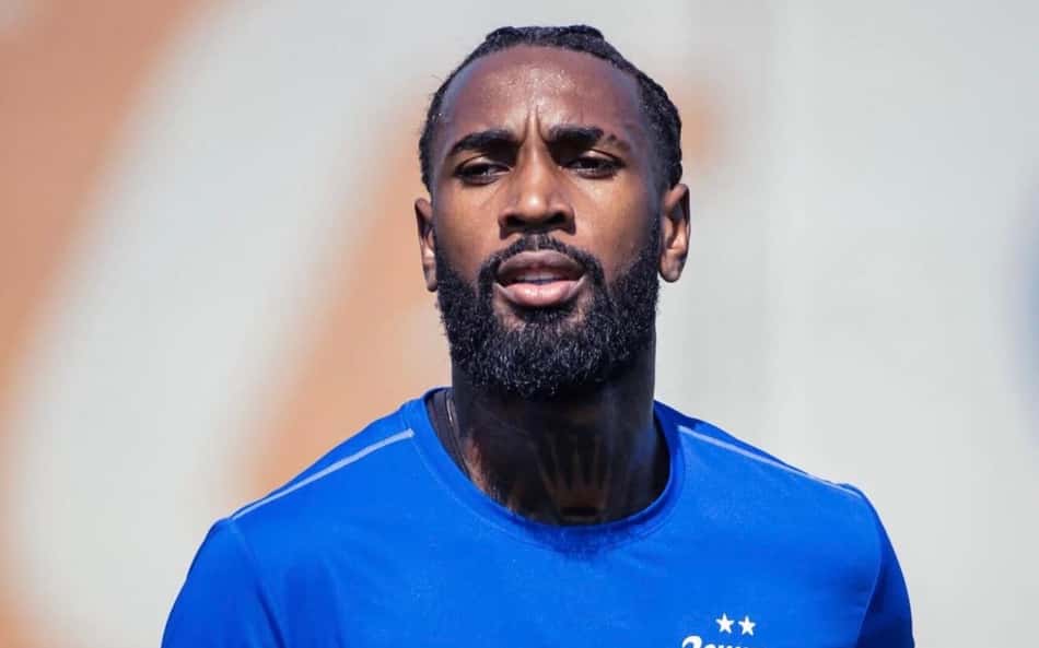 Cruzeiro recebe não por Gerson, e torcedores do Flamengo debocham: 'Cadê?'