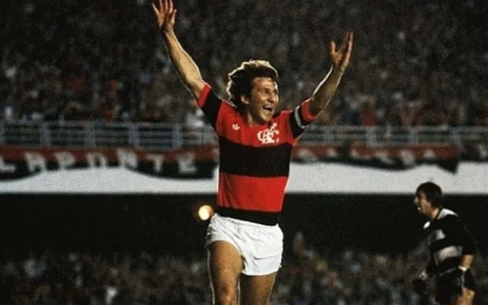 Lúcio de Castro: 'Flamengo contra todos'