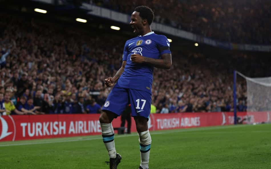 Sterling, ex-Chelsea, City, Arsenal e Liverpool, acerta com gigante da Holanda