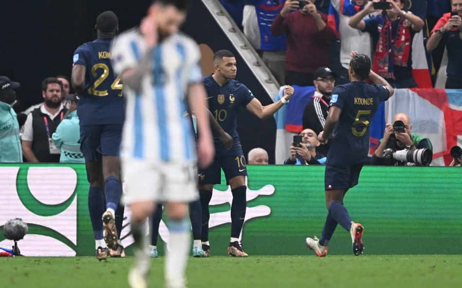 Faltam 118 dias para a Copa: apenas dois jogadores fizeram hat-trick em finais; saiba quais