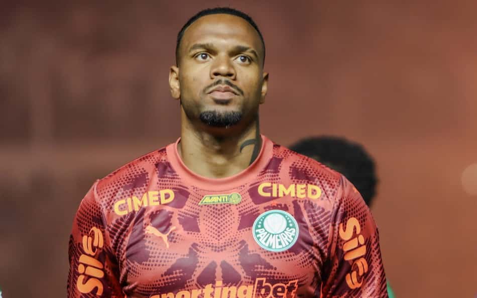 Atitude de Carlos Miguel em Corinthians x Palmeiras viraliza: 'Que cara brabo'