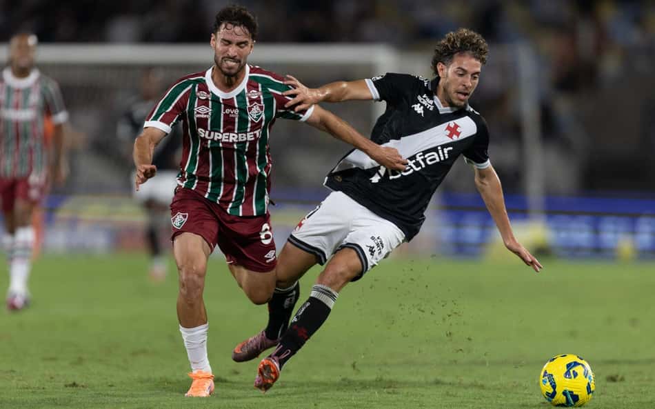 FERJ define locais das semifinais do Carioca: Vasco x Fluminense tem palco confirmado