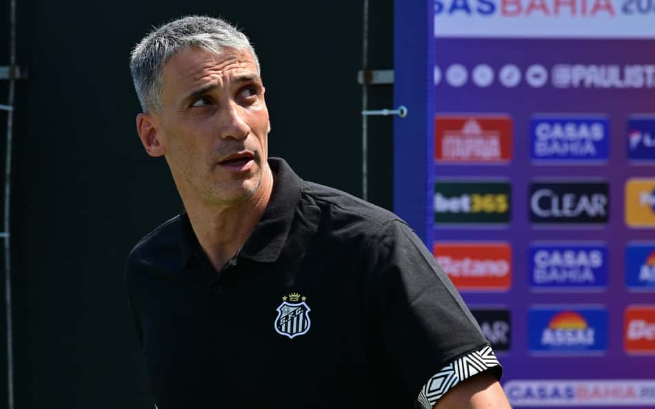 Santos terá novo desfalque em jogo decisivo pelo Paulistão