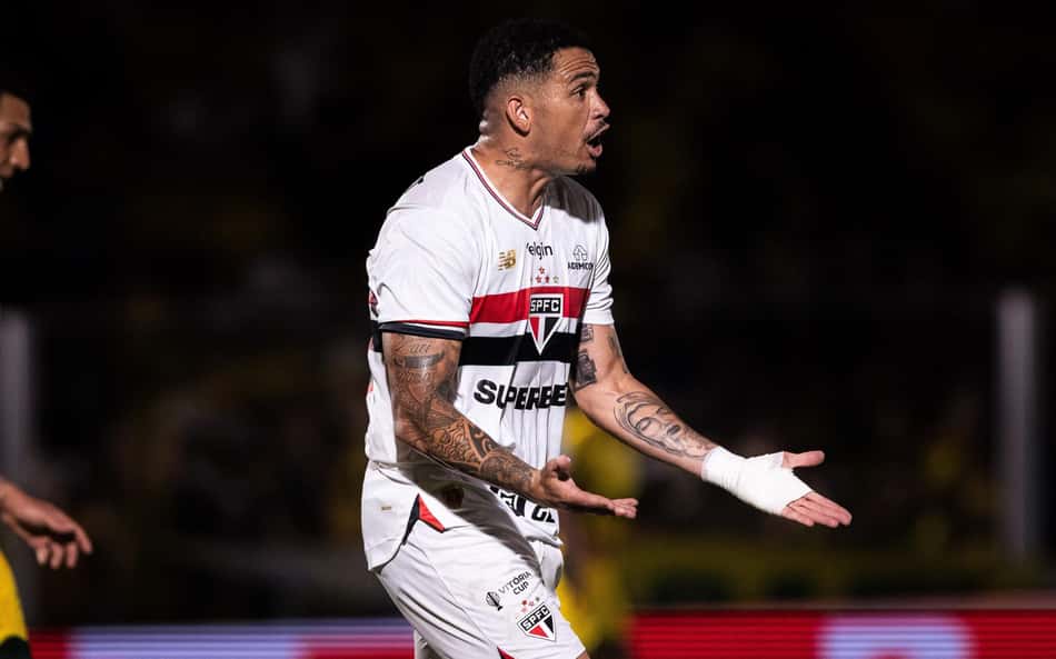 Luciano - São Paulo