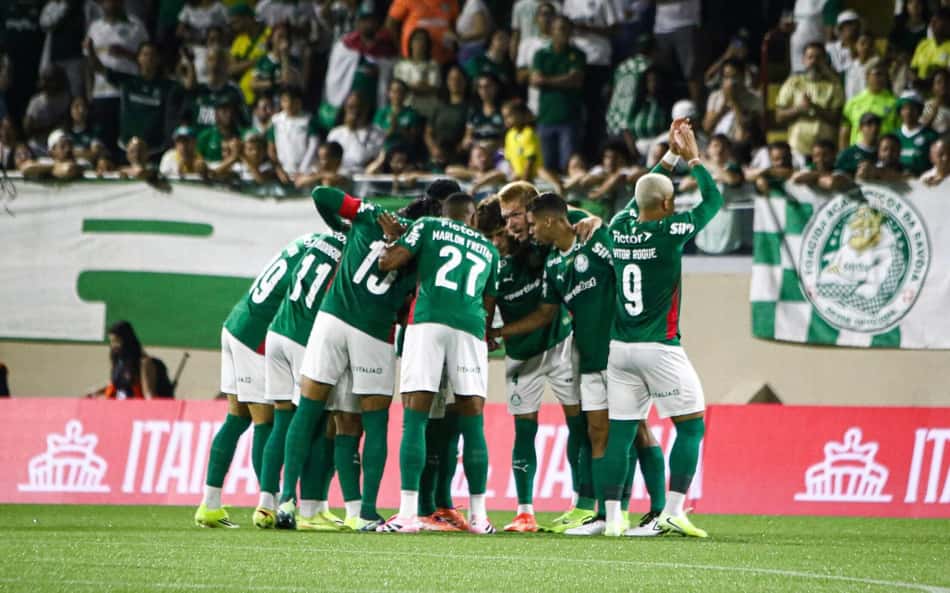 (Foto: Vinicius Nunes/Agência F8/Gazeta Press)
