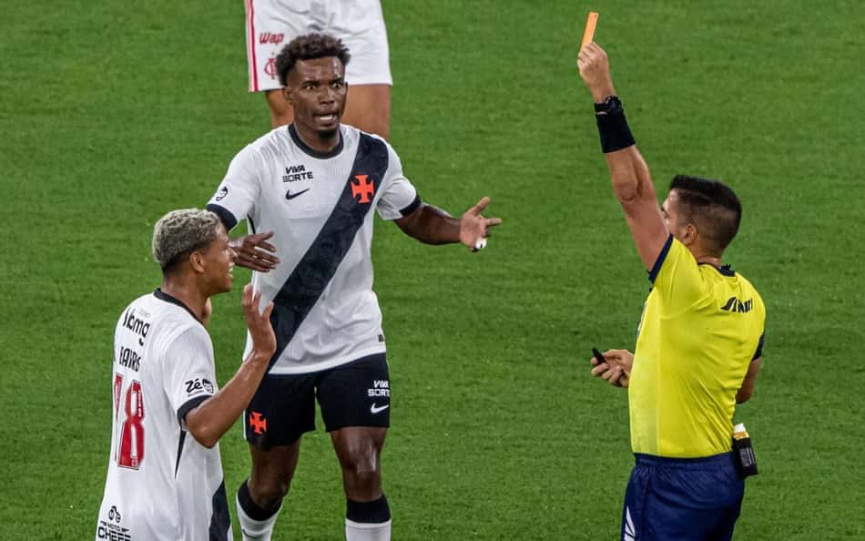 Barros - Vasco