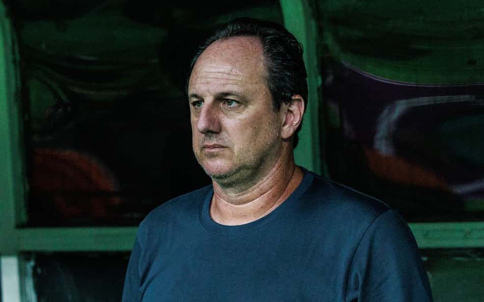 Ceni nega propostas e pede permanência de Cauly no Bahia: 'Investi muito nele'