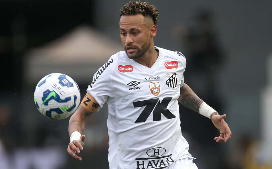 Santos terá semana decisiva por retorno de Neymar; Vojvoda prega cautela