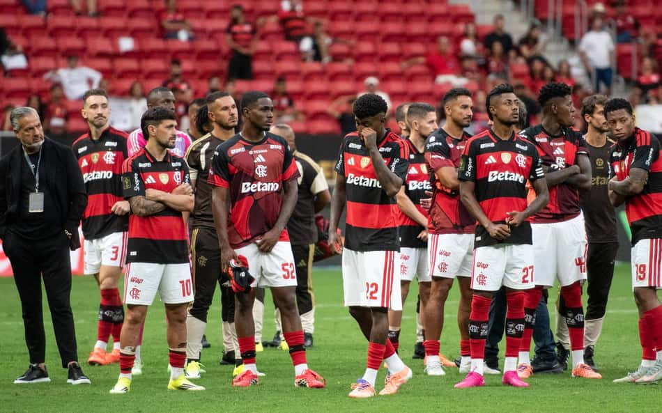 IA crava desfecho do Flamengo no Campeonato Carioca