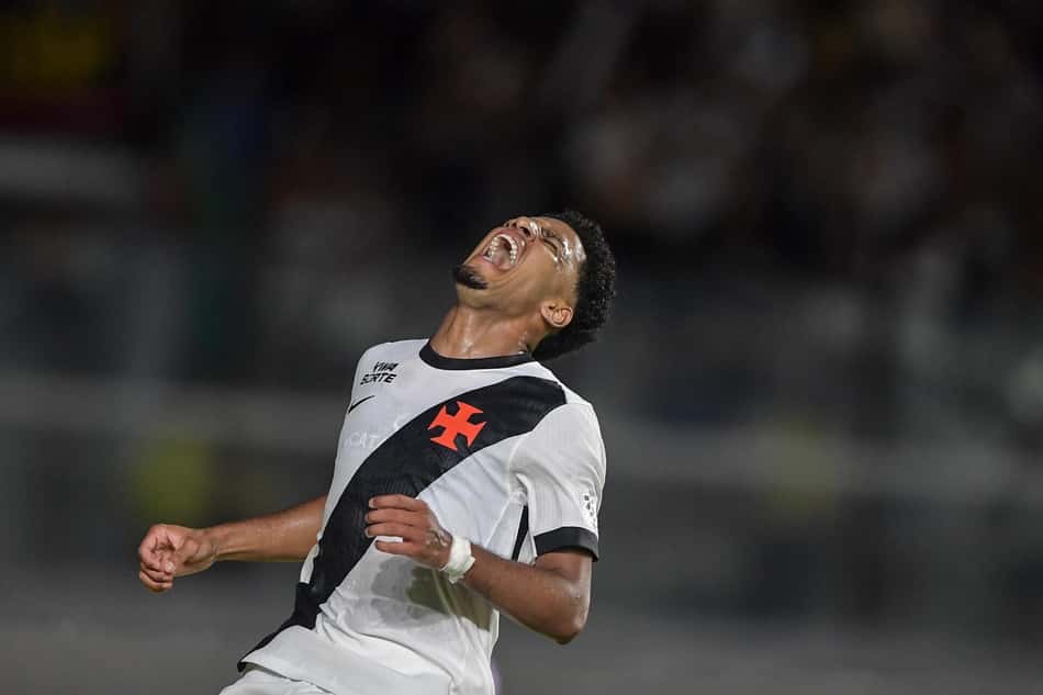 Brenner Vasco