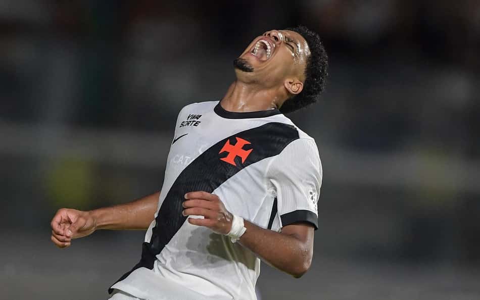 Brenner Vasco